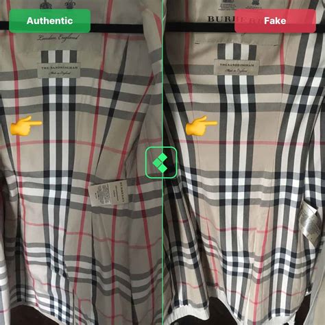 how to check trench coat burberry fake or original|buy burberry trench coat cheap.